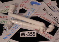 WYLEWKA Z PERLATOREM